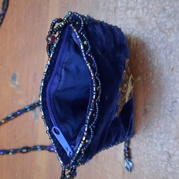 Tiny purse - Picture 3 of 5